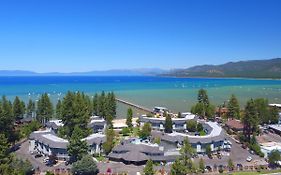 Tahoe Beach Retreat & Lodge